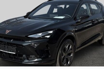 Cupra Formentor 20.706 km 32.900 &euro; Freiburg 79108