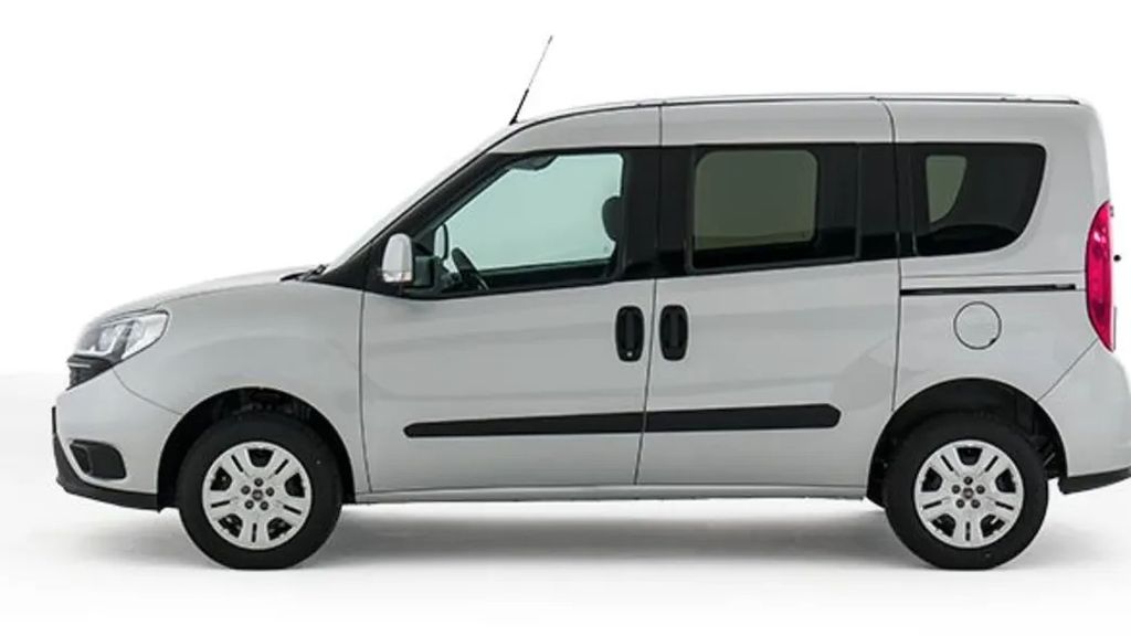 Fiat Doblo 67.500 km 15.890 &euro; Gundelfingen 79194
