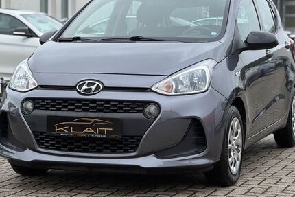 Hyundai i10 66.000 km 7.700 € Emmendingen 79312