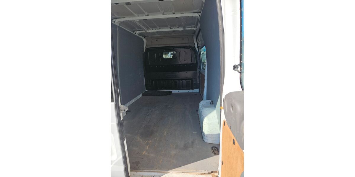 Ford Transit 217.000 km 4.999 &euro; Buggingen 79426