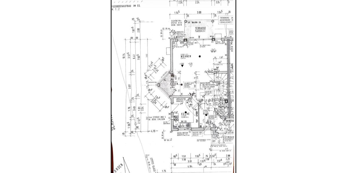 Doppelhaushälfte Bad Krozingen - 6.5 Zimmer, 165 m&sup2;, 790.000&euro; | Angebot:26465009