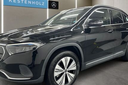 Mercedes-Benz EQA 47.134 km 26.890 &euro; Freiburg 79111