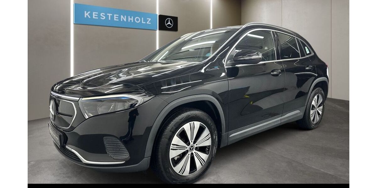 Mercedes-Benz EQA 47.134 km 26.890 &euro; Freiburg 79111