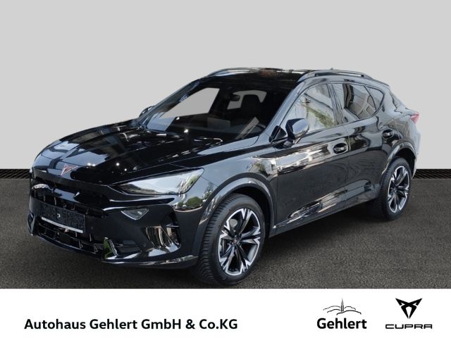 Cupra Formentor 11.467 km 32.900 € Freiburg 79108