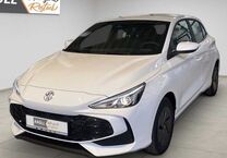 Gebrauchtwagen MG MG3