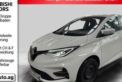 Renault ZOE 60.000 km 12.422 &euro; Freiburg 79108