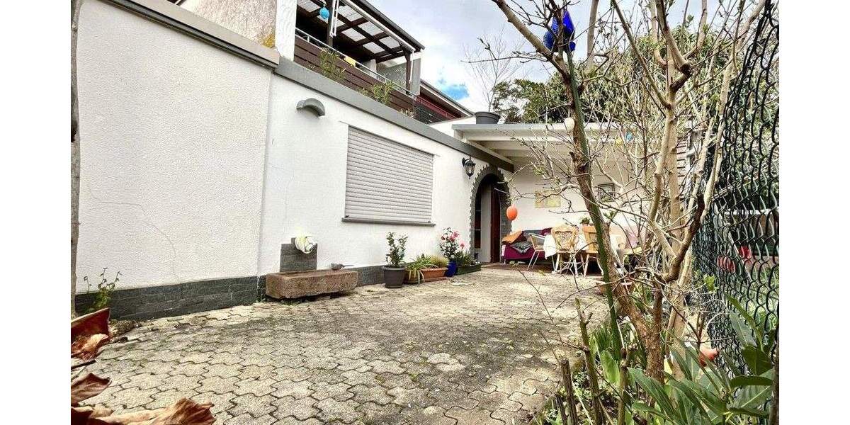 Reihenmittelhaus Teningen - 5 Zimmer, 147 m&sup2;, 475.000&euro; | Angebot:24765066