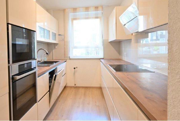 Erdgeschoßwohnung Waldkirch - 3.5 Zimmer, 90 m&sup2;, 395.000&euro; | Angebot:26109315