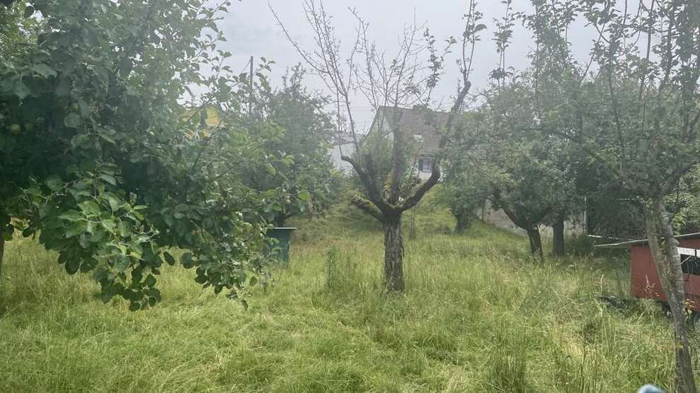 Grundstück zu verkaufen in Hartheim am Rhein 383.500 € 1097 m²