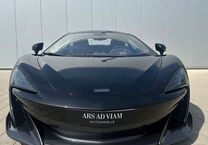 Gebrauchtwagen McLaren 600LT