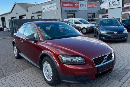 Volvo C30