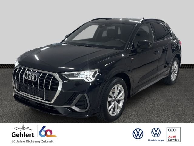 Audi Q3 61.990 km 29.900 € Freiburg 79108