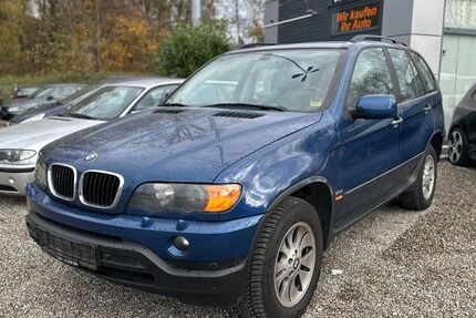 BMW X5 183.000 km 5.900 € Freiburg im Breisgau 79108
