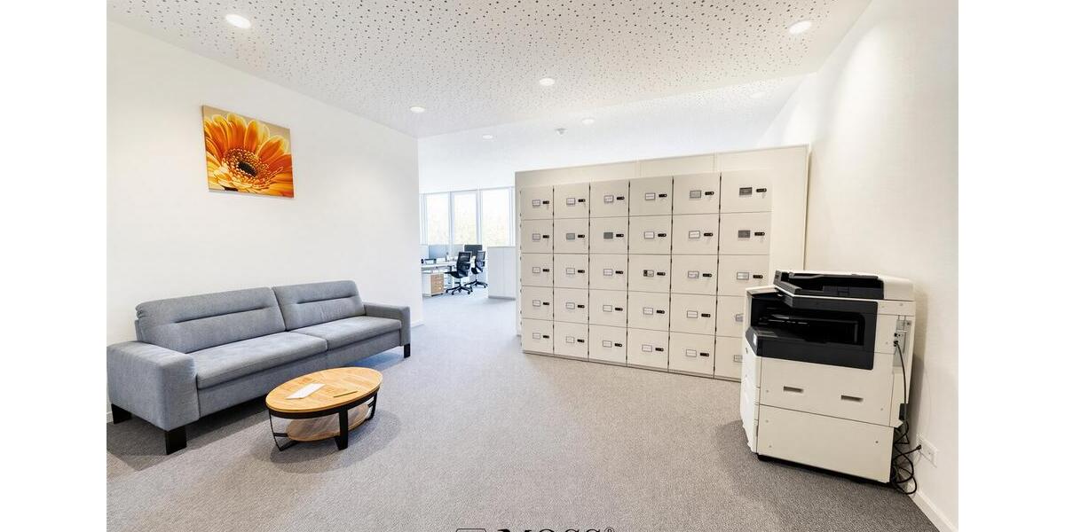 Gewerbeobjekt Eschbach - 3.450&euro; | Angebot:25959799