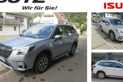 Subaru Forester 21.300 km 28.900 &euro; Utzenfeld 79694