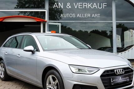 Audi A4 140.000 km 18.600 &euro; Gundelfingen /Freiburg 79194