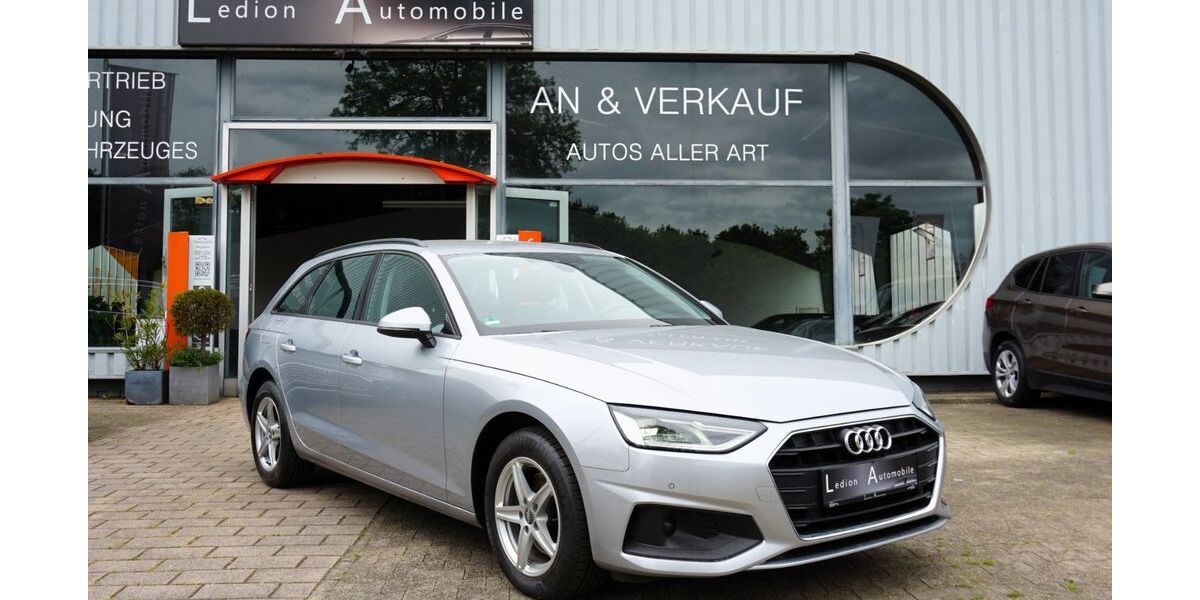 Audi A4 140.000 km 18.600 &euro; Gundelfingen /Freiburg 79194