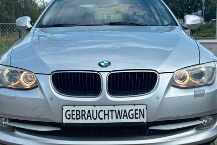BMW 320 173.500 km 7.999 € Eichstetten 79356