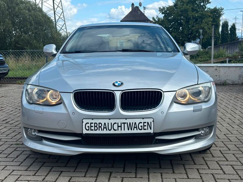 BMW 320 173.500 km 7.999 € Eichstetten 79356
