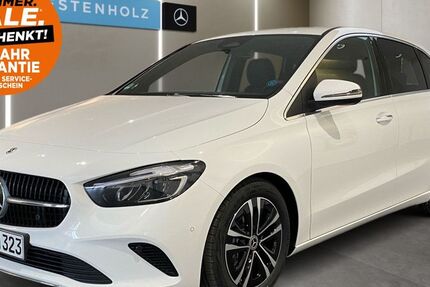 Mercedes-Benz B 200 6.243 km 37.850 &euro; Freiburg 79111