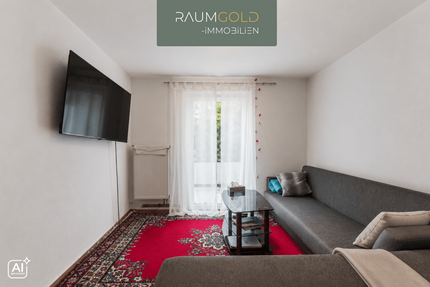 Wohnung Waldkirch - 2 Zimmer, 46 m&sup2;, 149.000&euro; | Angebot:27256292