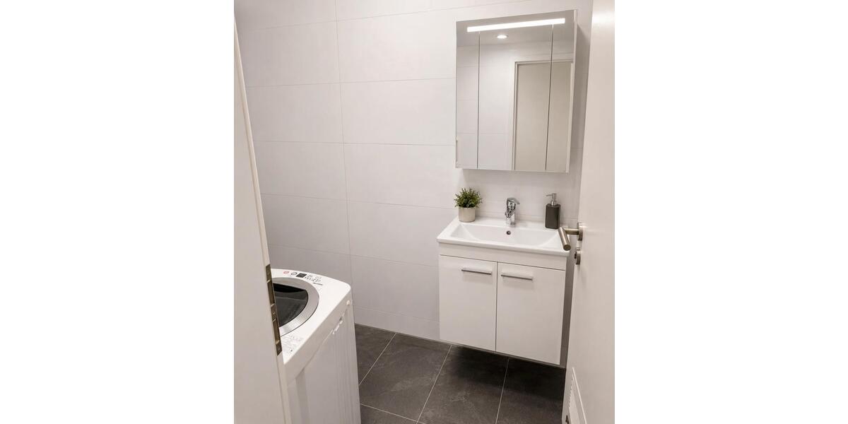 Etagenwohnung Bad Krozingen - 1 Zimmer, 21 m&sup2;, 134.000&euro; | Angebot:27092125