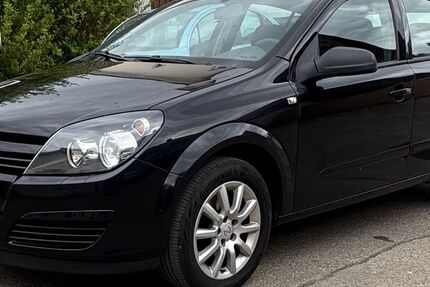 Opel Astra 218.000 km 2.500 &euro; Auggen 79424
