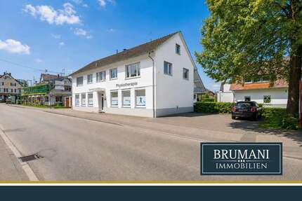 Haus Denzlingen - 10 Zimmer, 222 m&sup2;, 547.000&euro; | Angebot:27203536