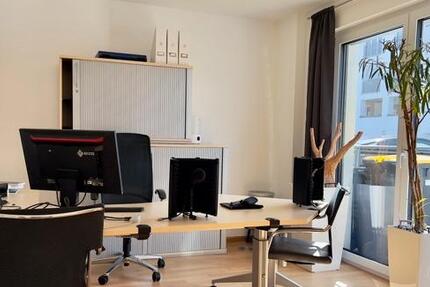 - Wohnen und Arbeiten in schönster Lage - 4 zimmer