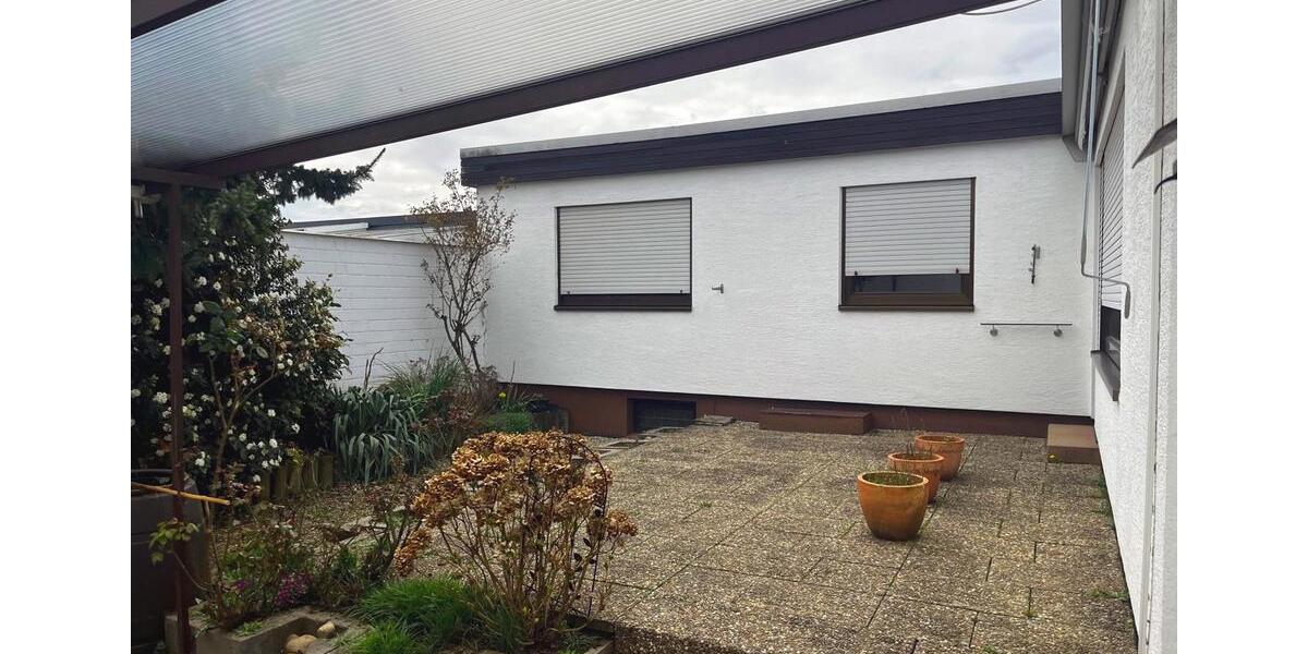 Bungalow Ettenheim - 7 Zimmer, 160 m&sup2;, 520.000&euro; | Angebot:27177472