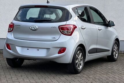 Hyundai i10 34.000 km 8.990 € Emmendingen 79312