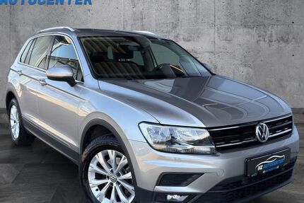 VW Tiguan 113.000 km 21.999 € March 79232