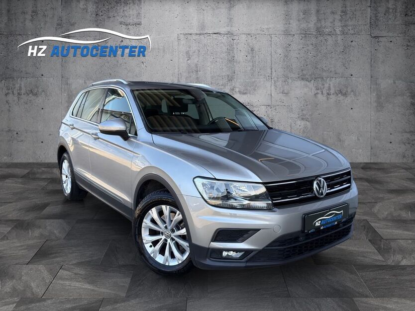 VW Tiguan 113.000 km 21.999 € March 79232