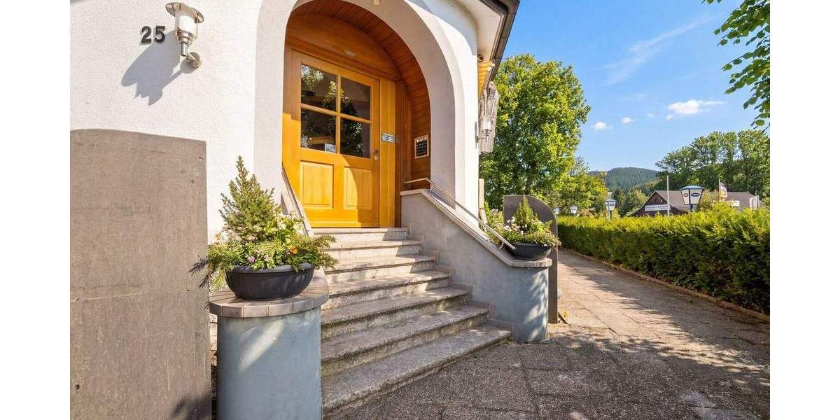 Mehrfamilienhaus, Wohnhaus Titisee-Neustadt Titisee - 1 Zimmer, 298 m&sup2;, 1.995.000&euro; | Angebot:25747051