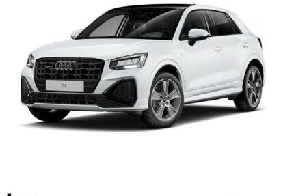 Audi Q2 7.391 km 39.930 &euro; Freiburg 79115