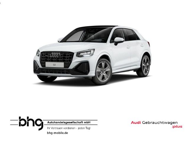 Audi Q2 7.391 km 39.930 &euro; Freiburg 79115