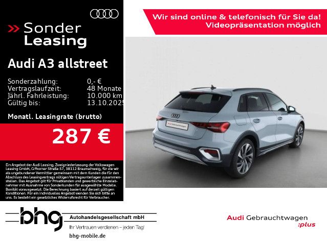 Audi A3 6.174 km 35.930 € Freiburg 79115