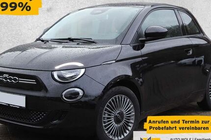 Fiat 500e 13.000 km 21.390 &euro; Vogtsburg 79235