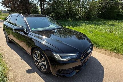 Audi A6 59.800 km 41.399 &euro; Ringsheim 77975