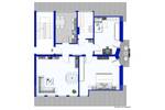 Etagenwohnung Merzhausen - 3 Zimmer, 90 m&sup2;, 495.000&euro; | Angebot:26674029