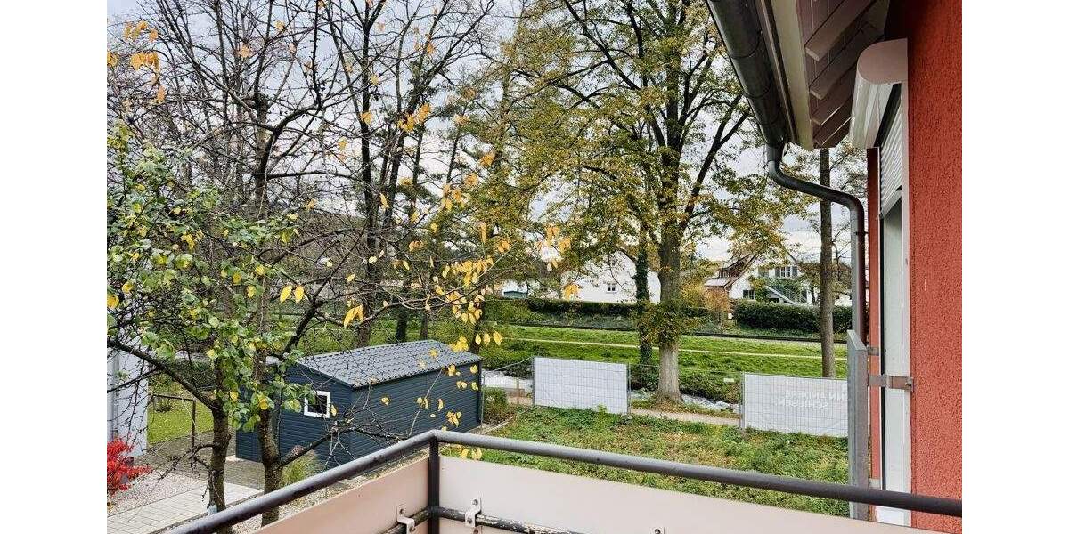 Etagenwohnung Staufen - 3 Zimmer, 59 m&sup2;, 259.000&euro; | Angebot:24747982