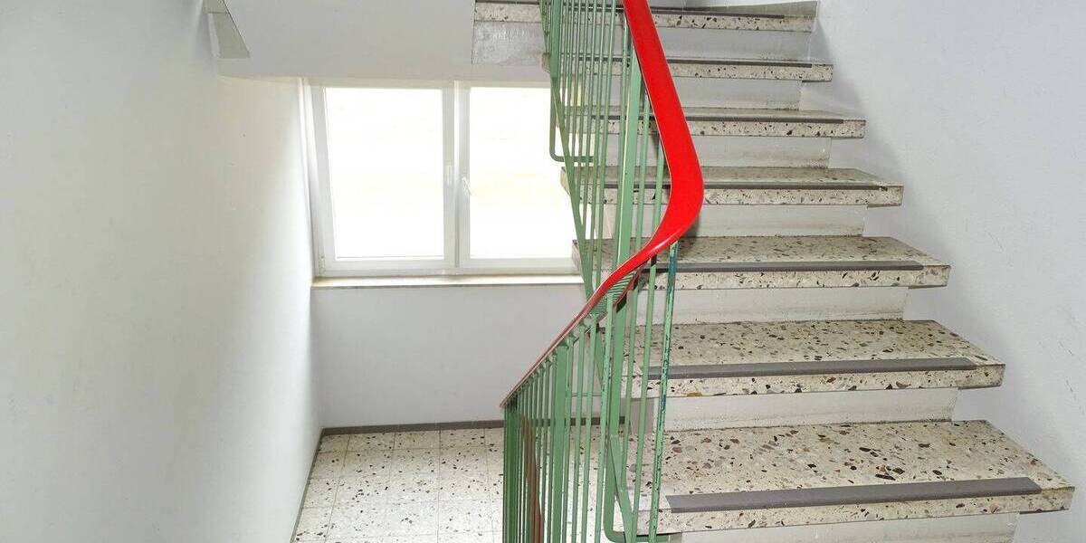 Etagenwohnung Freiburg im Breisgau Wiehre - 3 Zimmer, 87 m&sup2;, 430.000&euro; | Angebot:26879810