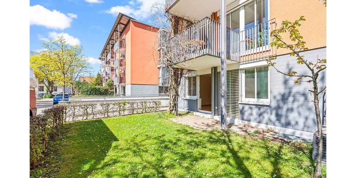 Etagenwohnung Freiburg Ebnet - 3 Zimmer, 70 m&sup2;, 377.000&euro; | Angebot:26674422