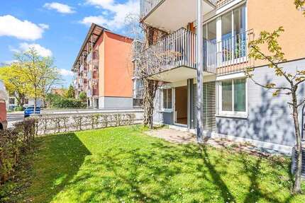 Wohnung Freiburg Ebnet - 3 Zimmer, 70 m&sup2;, 377.000&euro; | Angebot:26674422