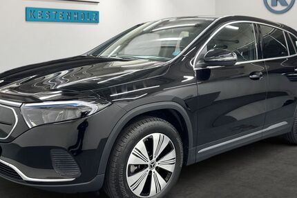 Mercedes-Benz EQA 17.649 km 31.990 &euro; Freiburg 79111