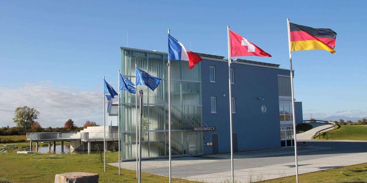 Gewerbeobjekt Heitersheim - 4.100&euro; | Angebot:24727290