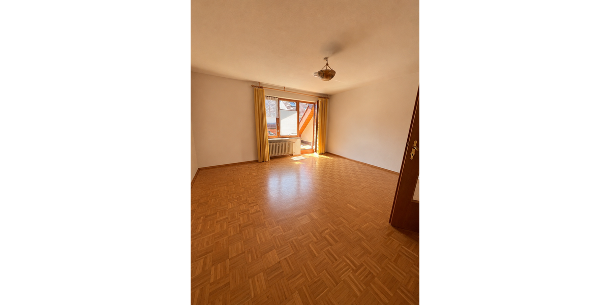Etagenwohnung Bad Krozingen - 3 Zimmer, 85 m&sup2;, 320.000&euro; | Angebot:26885680
