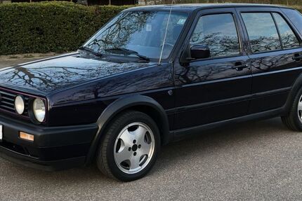 VW Golf 198.000 km 7.900 &euro; Denzlingen 79211