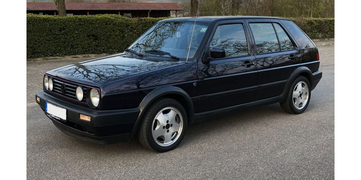 VW Golf 198.000 km 7.900 &euro; Denzlingen 79211