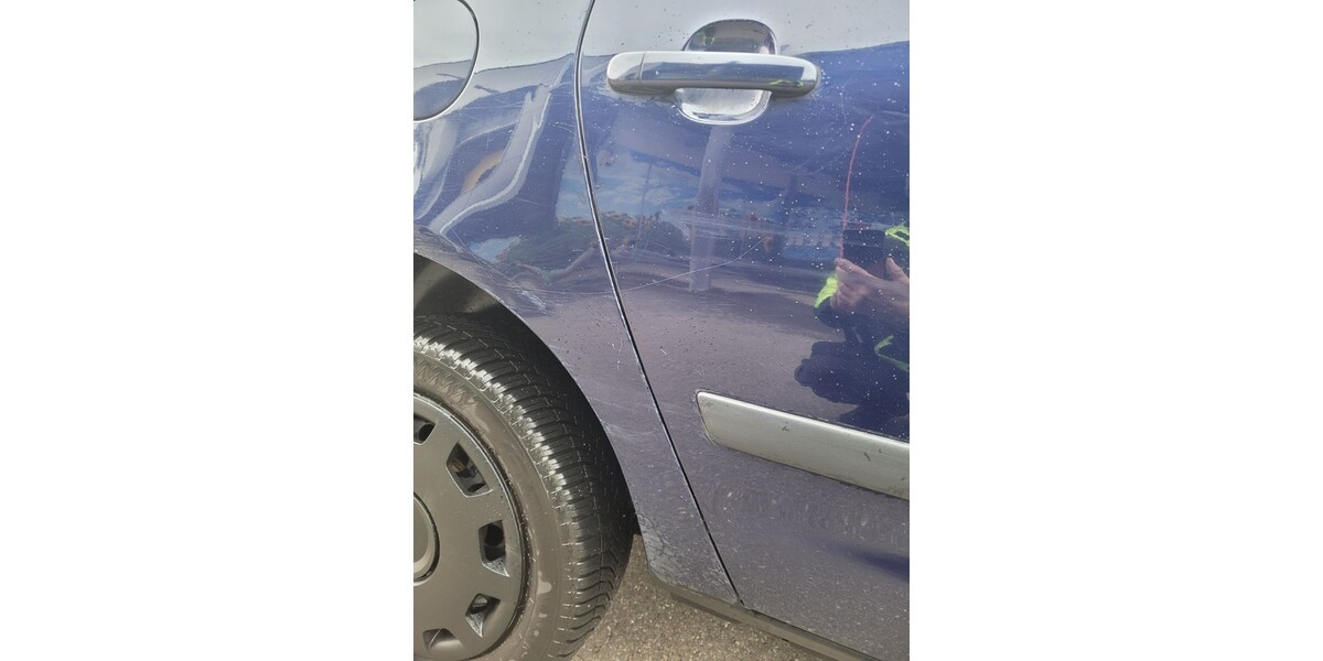 VW Sharan 127.000 km 1.750 &euro; Neuenburg am Rhein 79395